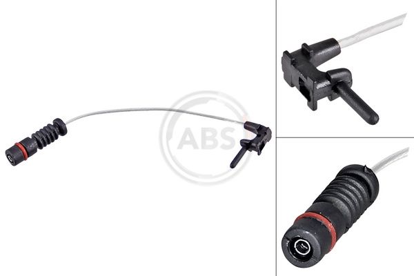 Датчик износа тормозных колодок A.B.S. 39597