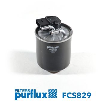 Паливний фільтр PURFLUX FCS829 - zapix
