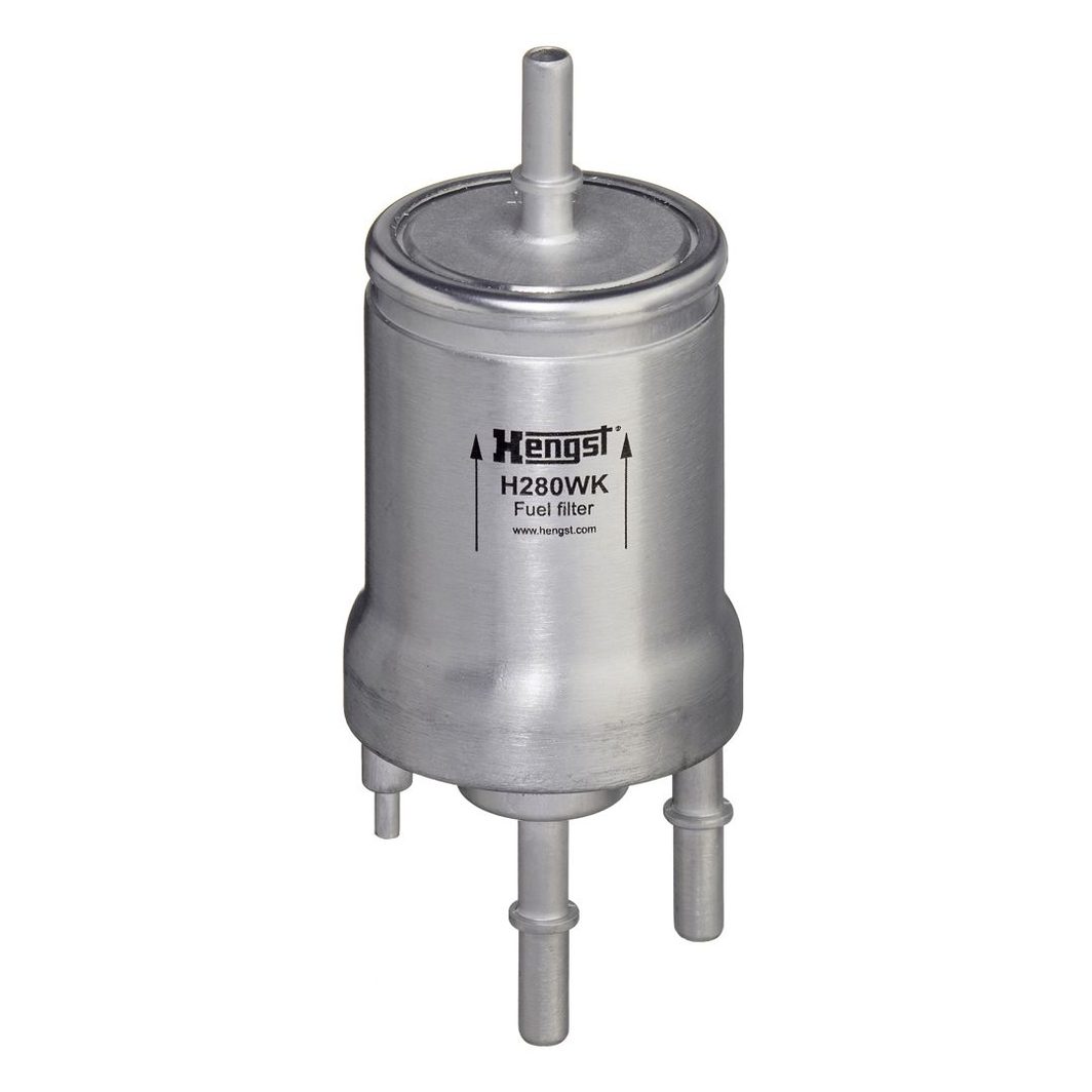Паливний фільтр HENGST FILTER H280WK