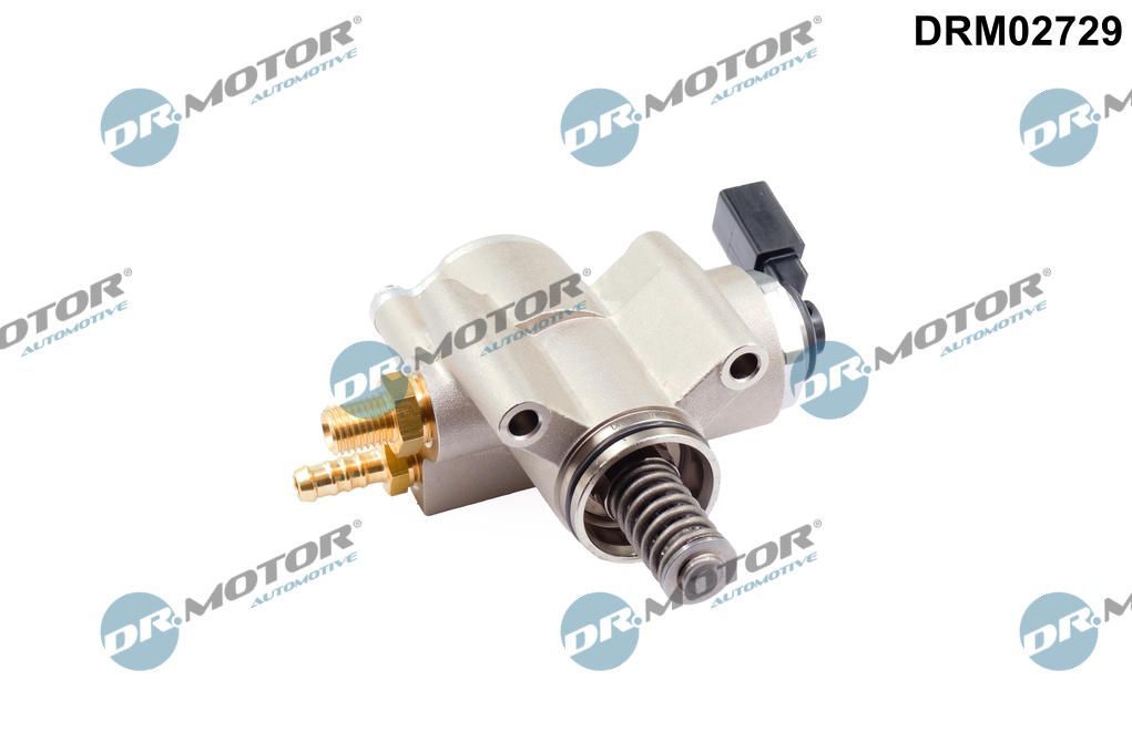Паливний насос високого тиску (ПНВТ) DR.MOTOR AUTOMOTIVE DRM02729 - zapix
