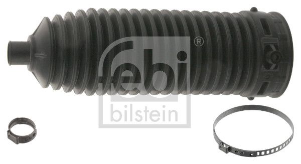 Пильник рульової рейки FEBI BILSTEIN 33475 - zapix