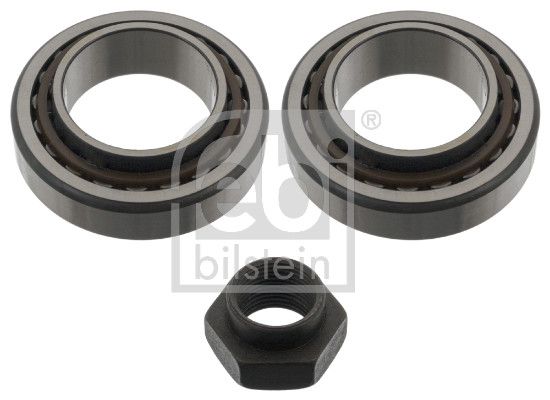 Підшипник / маточина колеса FEBI BILSTEIN 05411 - zapix