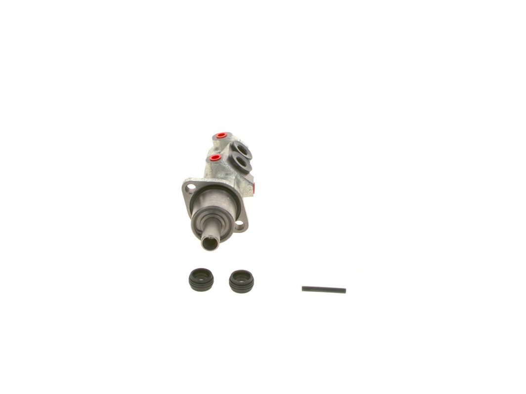 Головний гальмівний циліндр BOSCH F026003517 - zapix