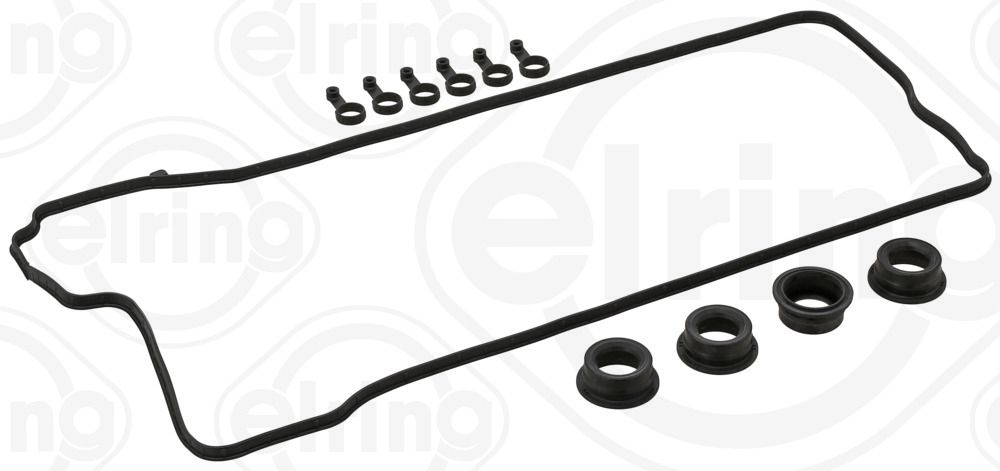 Прокладка клапанної кришки ELRING 106790 - zapix