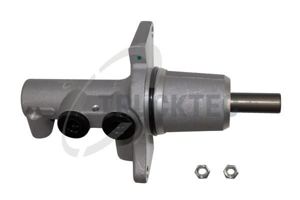 Головний гальмівний циліндр TRUCKTEC AUTOMOTIVE 0235554 - zapix