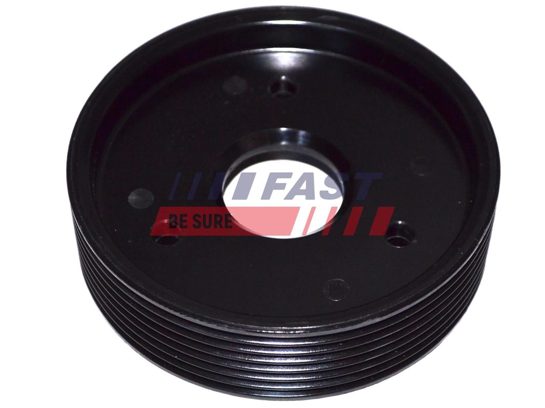 Шків насоса гідропідсилювача керма FAST FT45595 - zapix