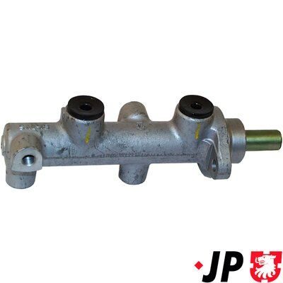 Головний гальмівний циліндр JP GROUP 1161100200 - zapix