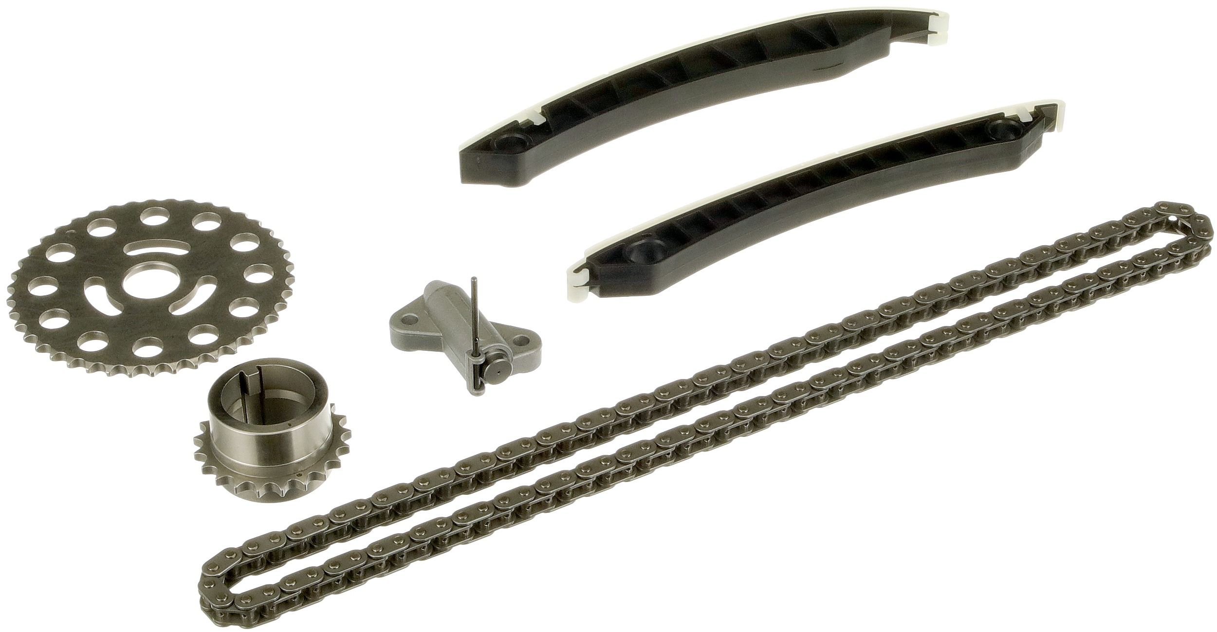 Комплект ланцюгів привода GATES CHK1031 - zapix