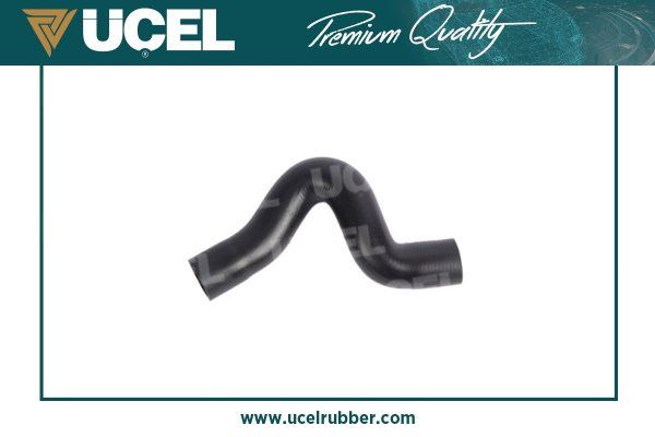 Патрубок системи охолодження UCEL 65148 - zapix