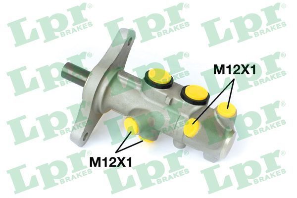 Головний гальмівний циліндр LPR 1036 - zapix