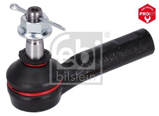 Наконечник кермової тяги FEBI BILSTEIN 48132 - zapix