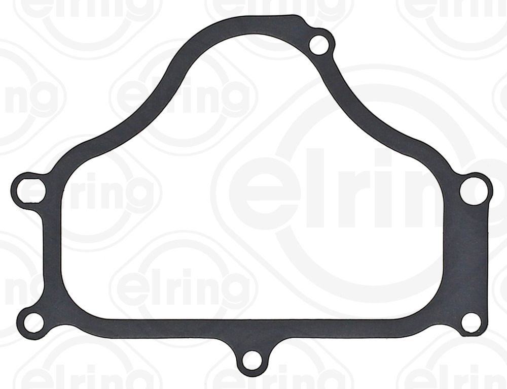 Прокладка передньої кришки двигуна ELRING 904110 - zapix