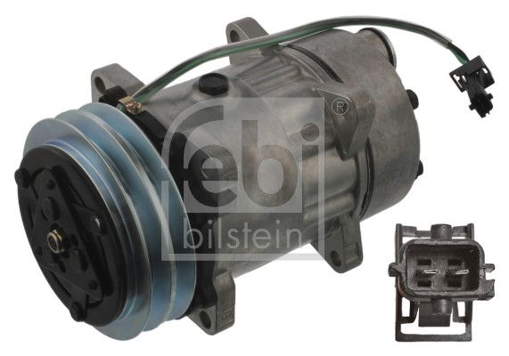 Компресор кондиціонера FEBI BILSTEIN 35388 - zapix