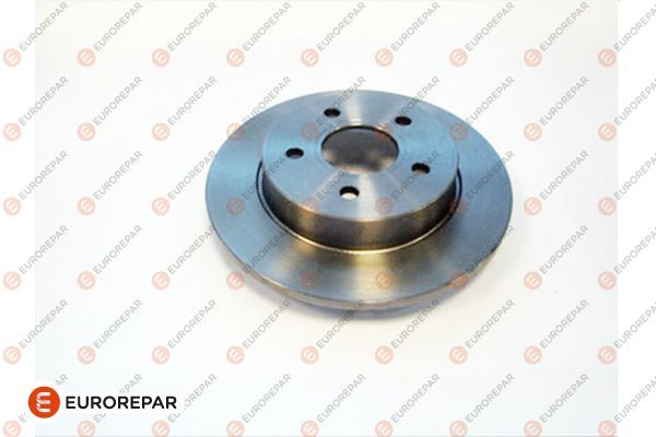 Гальмівний диск EUROREPAR 1687780980 - zapix