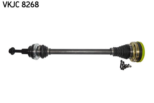 Піввісь SKF VKJC8268 - zapix