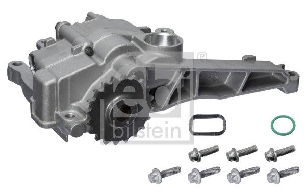 Оливний насос FEBI BILSTEIN 180455 - zapix