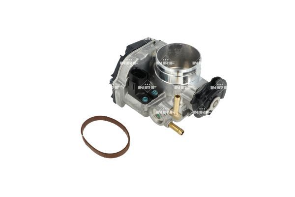 Дросельна заслінка NRF 408087 - zapix
