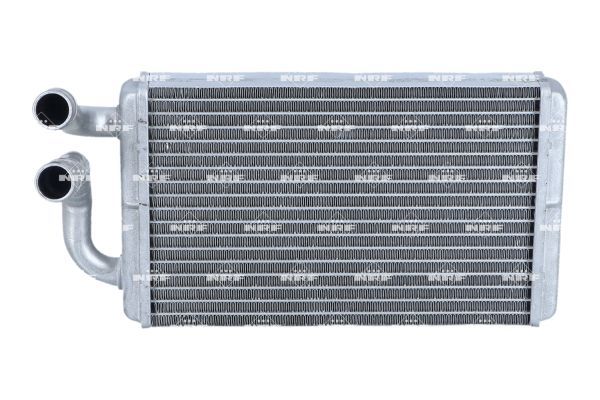 Радіатор пічки NRF 54455 - zapix