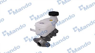 Головний гальмівний циліндр MANDO EX585101C000 - zapix
