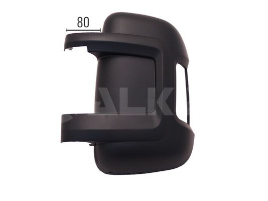 Кришка дзеркала ALKAR 6343922 - zapix