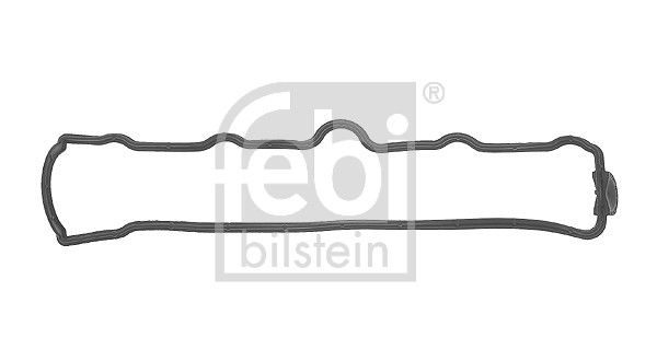 Прокладка клапанної кришки FEBI BILSTEIN 15664 - zapix