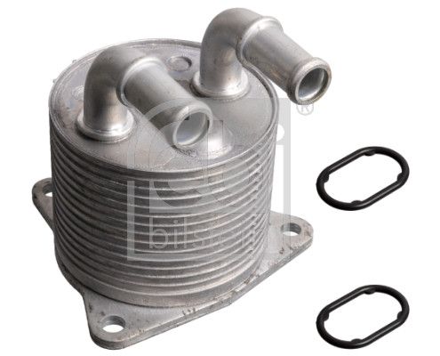 Радиатор коробки передач FEBI BILSTEIN 172464