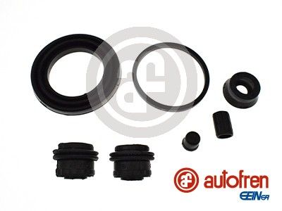 Ремкомплект тормозного суппорта AUTOFREN SEINSA D43106