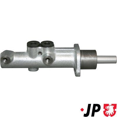Головний гальмівний циліндр JP GROUP 1161100900 - zapix
