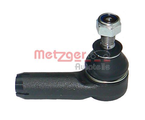 Наконечник кермової тяги METZGER 54005102 - zapix