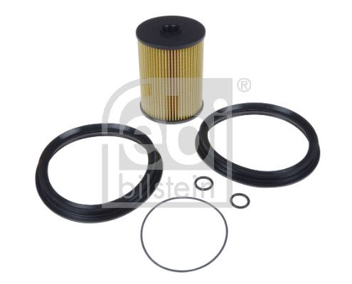 Паливний фільтр FEBI BILSTEIN 108931 - zapix