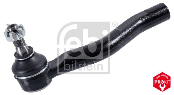 Наконечник кермової тяги FEBI BILSTEIN 23643 - zapix