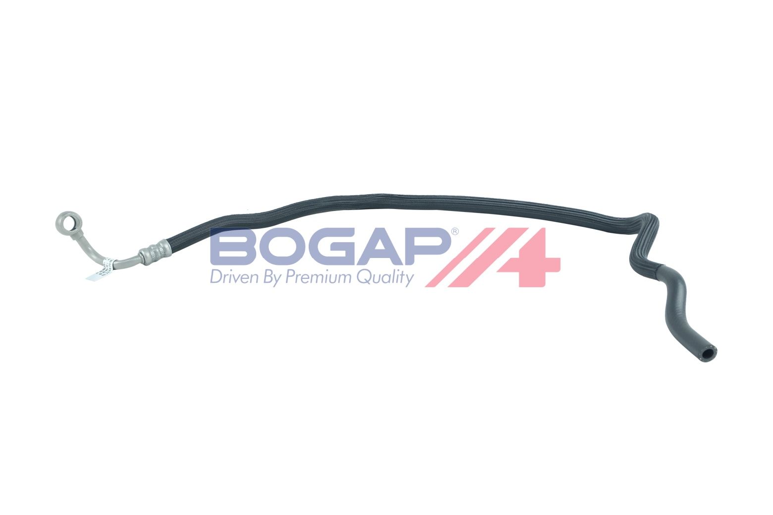 Шланги та трубопроводи рульового керування BOGAP A3220120 - zapix