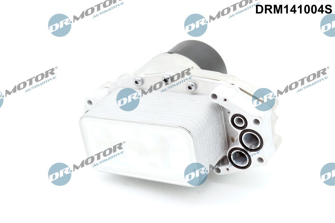 Корпус оливного фільтра DR.MOTOR AUTOMOTIVE DRM141004S - zapix