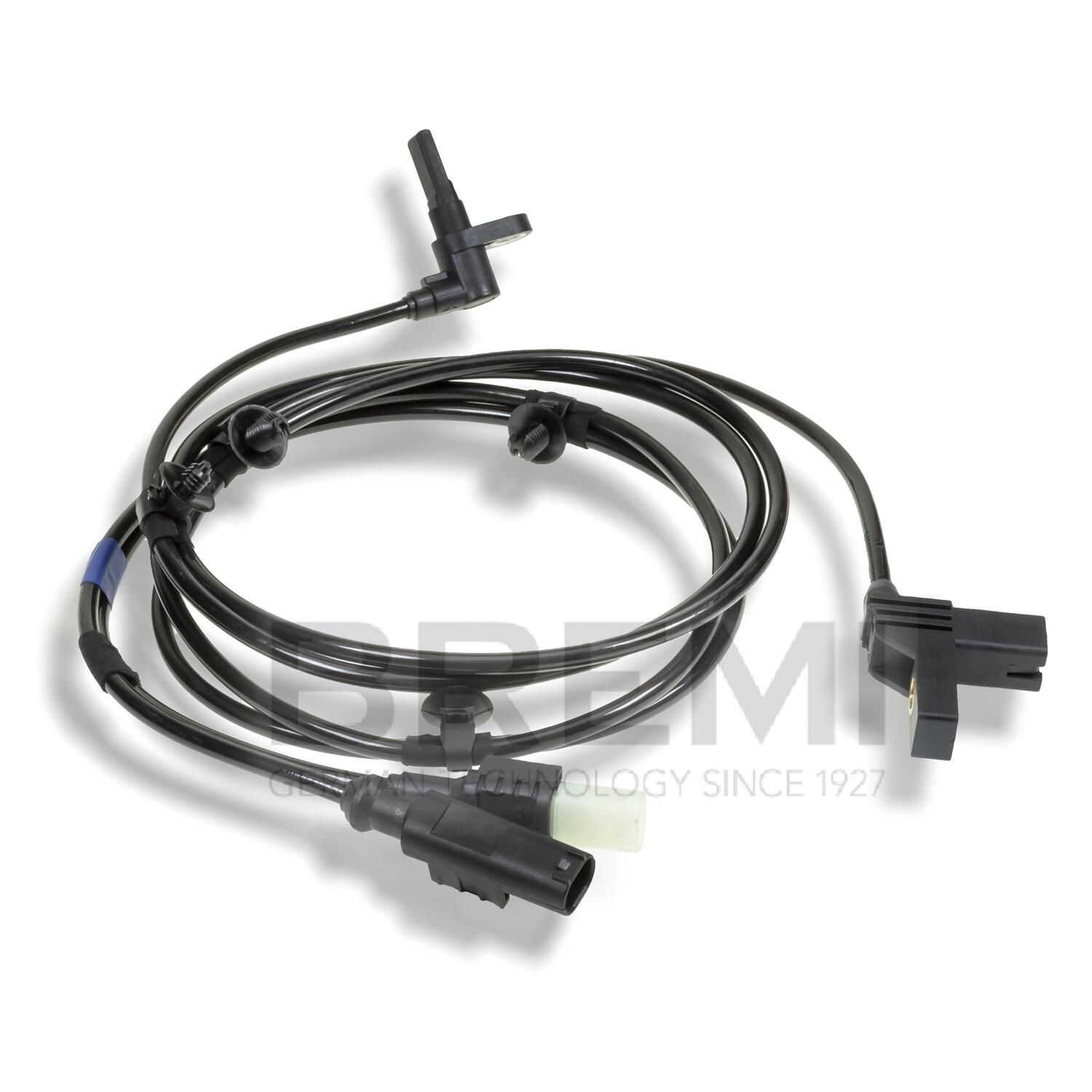Датчик ABS BREMI 51102 - zapix