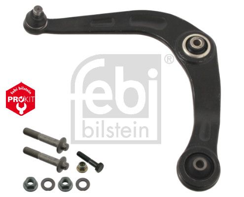 Важіль підвіски FEBI BILSTEIN 40791 - zapix