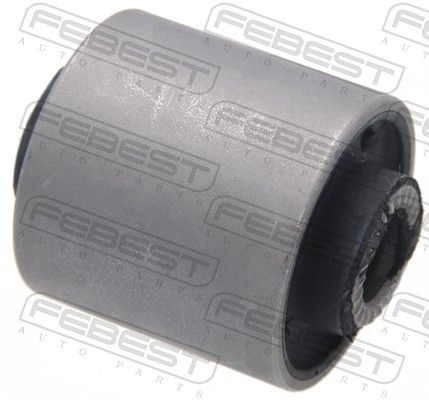 Сайлентблок важеля FEBEST MAB088RUB - zapix