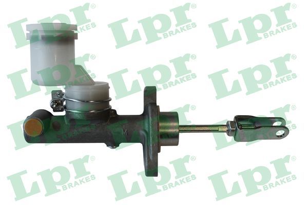 Головний циліндр зчеплення LPR 2457 - zapix