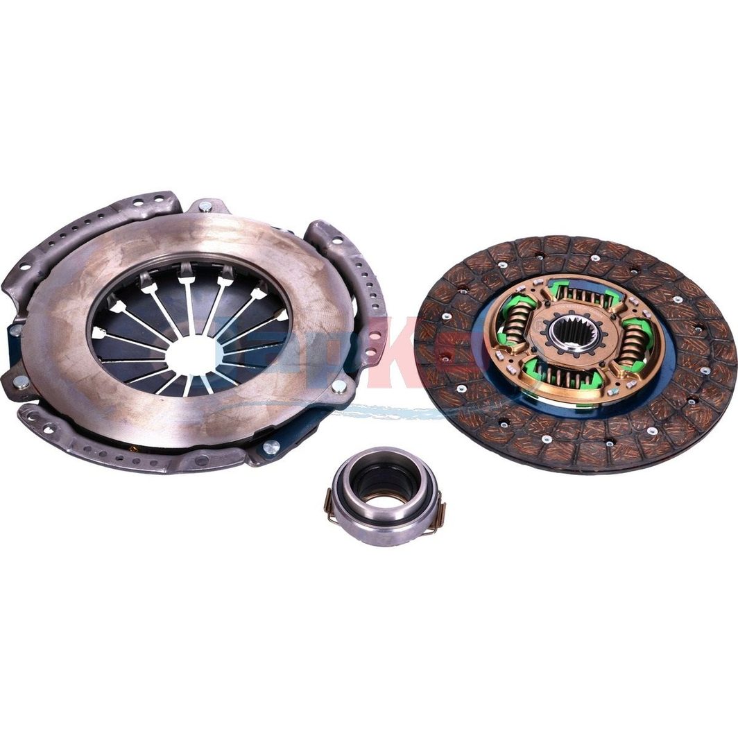 Комплект зчеплення JAPKO 922116 - zapix