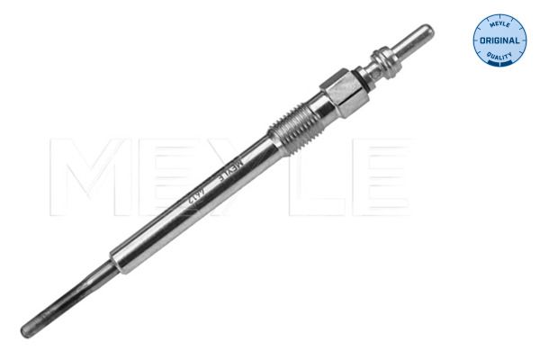 Свічка розжарювання MEYLE 6148600010 - zapix