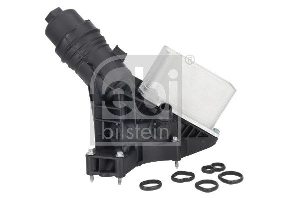 Корпус оливного фільтра FEBI BILSTEIN 197172 - zapix