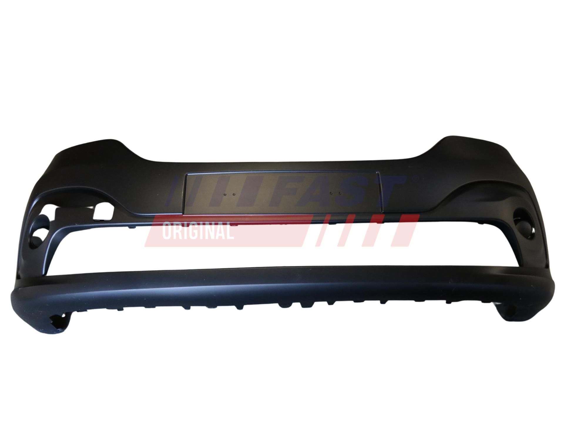 Бампер FAST FT91043G - zapix