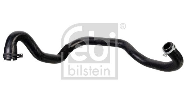 Патрубок системи охолодження FEBI BILSTEIN 178467 - zapix