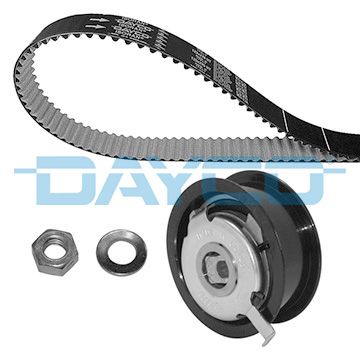 Комплект ременя ГРМ DAYCO KTB266 - zapix