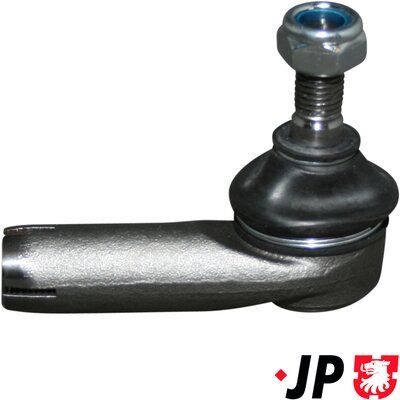 Наконечник кермової тяги JP GROUP 1144601180 - zapix
