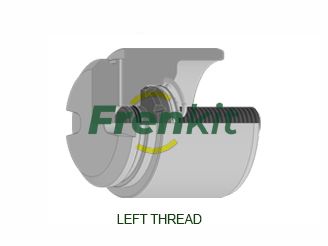 Поршень гальмівного супорта FRENKIT K545404L - zapix