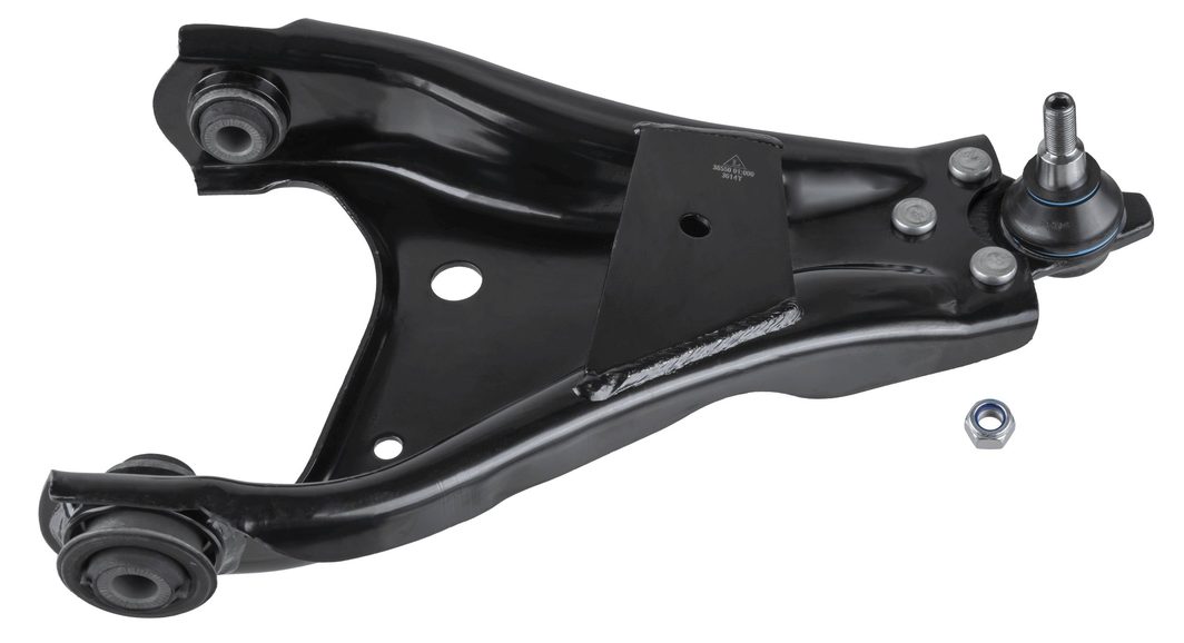 Важіль підвіски LEMFÖRDER 3855001 - zapix