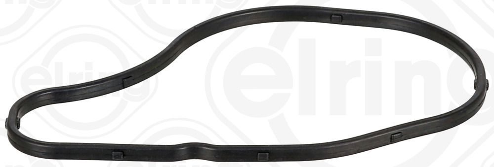 Прокладка передньої кришки двигуна ELRING 648290 - zapix