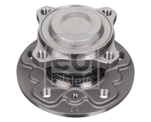 Підшипник / маточина колеса FEBI BILSTEIN 102835 - zapix