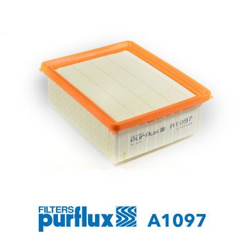 Повітряний фільтр PURFLUX A1097