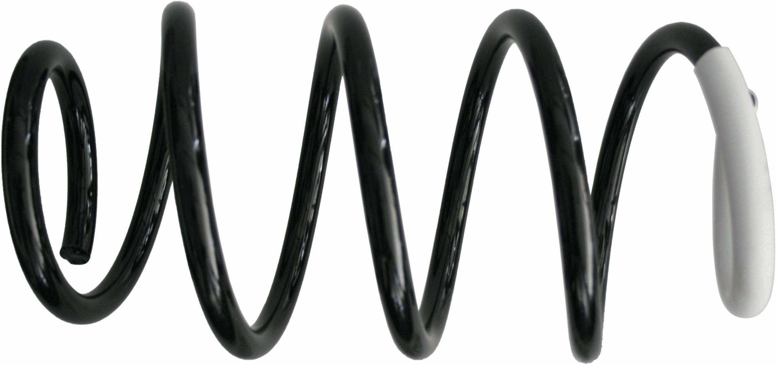 Пружина підвіски SACHS 993307 - zapix
